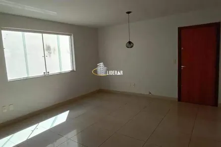 Apartamento com 3 Quartos à venda, 98m² no Ipiranga, Belo Horizonte