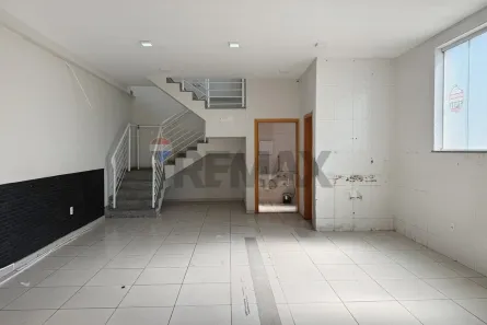 Ponto Comercial para alugar, 120m² no Residencial Quinta dos Vinhedos, Bragança Paulista