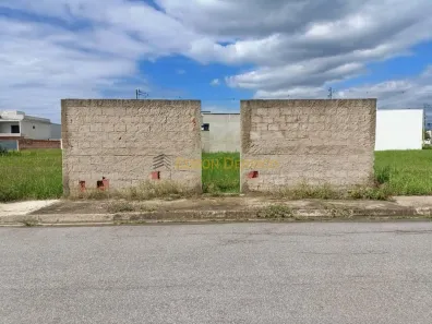 Lote/Terreno à venda, 176m² no Loteamento Santa Clara, Pindamonhangaba