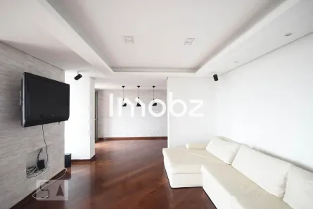 Apartamento com 3 Quartos à venda, 160m² no Jardim Ampliação, São Paulo