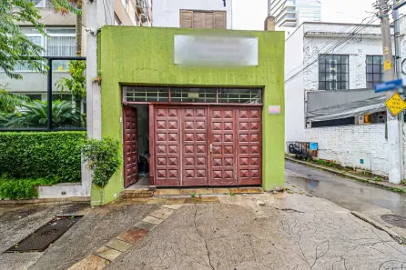 Ponto Comercial com 24 Quartos para alugar, 284m² no Cerqueira César, São Paulo