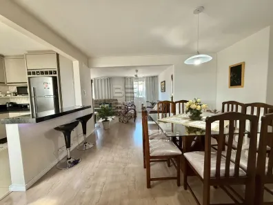 Apartamento com 3 Quartos à venda, 108m² no Abraão, Florianópolis