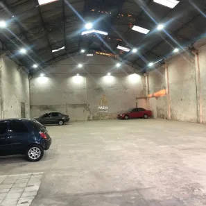 Galpão/Depósito/Armazém para alugar, 480m² no Brás, São Paulo