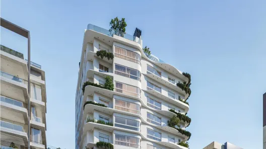 Apartamento com 3 Quartos à venda, 81m² no Florestal, Lajeado