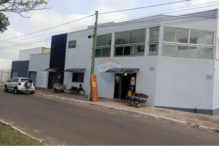 Casa com 2 Quartos à venda, 470m² no Jardim dos Ipês I, Araguaína