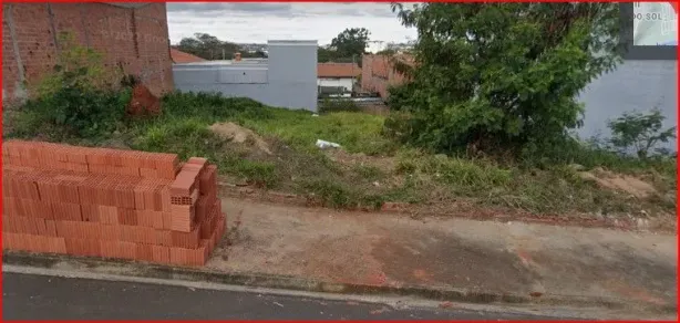 Lote/Terreno com 1 Quarto à venda, 1m² no Parque São Matheus, Piracicaba