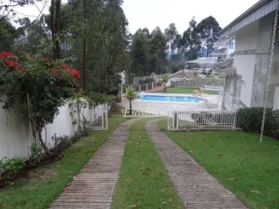 Casa de Condomínio com 4 Quartos à venda, 650m² no Roseira, Mairiporã