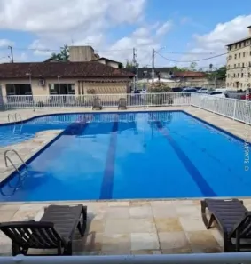 Apartamento com 3 Quartos para alugar, 72m² no Quarenta Horas (Coqueiro), Ananindeua