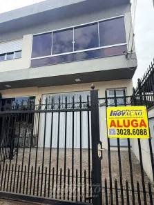 Casa com 3 Quartos para alugar, 105m² no Rio Branco, Caxias do Sul