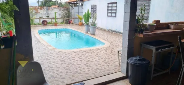Fazenda/Sítio com 2 Quartos à venda, 1400m² no Botujuru, Mogi das Cruzes