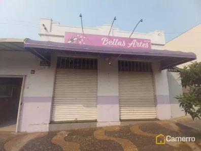 Ponto Comercial para alugar, 42m² no Vila Siqueira Campos, Santa Bárbara D'Oeste