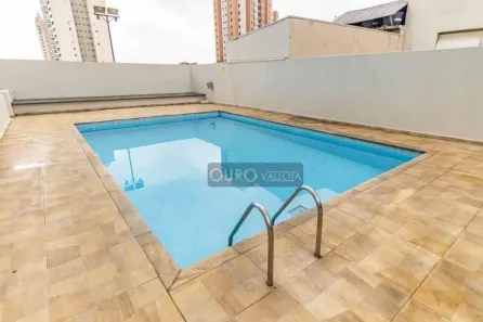 Apartamento com 3 Quartos para alugar, 130m² no Alto da Mooca, São Paulo