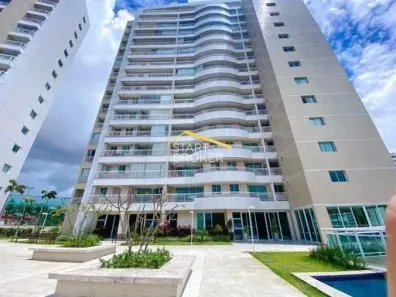 Apartamento com 3 Quartos à venda, 105m² no Parque Iracema, Fortaleza