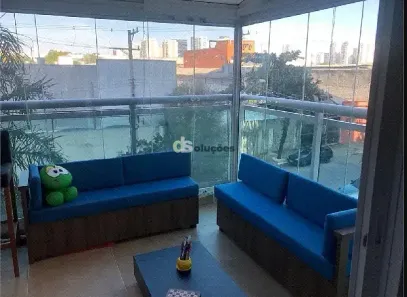 Apartamento com 2 Quartos à venda, 67m² no Casa Verde, São Paulo