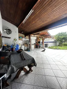 Casa com 2 Quartos à venda, 58m² no Canto do Forte, Praia Grande