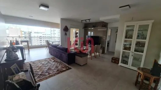 Apartamento com 2 Quartos à venda, 110m² no Jardim da Saúde, São Paulo