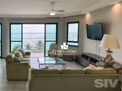 Apartamento com 4 Quartos à venda, 281m² no Riviera, Bertioga