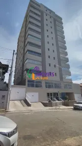 Apartamento com 2 Quartos à venda, 78m² no Jardim Country Club, Poços de Caldas
