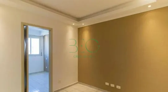 Apartamento com 1 Quarto à venda, 40m² no Bela Vista, São Paulo