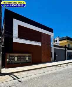 Casa com 1 Quarto à venda, 33m² no Coelho, São Gonçalo