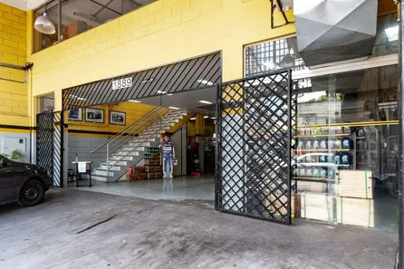 Ponto Comercial para alugar, 280m² no Horto, Belo Horizonte