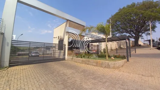 Apartamento com 2 Quartos à venda, 40m² no Jardim Vista Alegre, Santa Bárbara D'Oeste