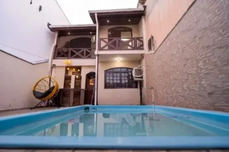 Casa com 2 Quartos à venda, 150m² no Jardim Residencial Villa Amato, Sorocaba