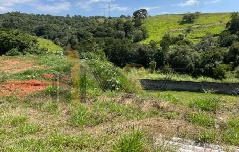 Lote/Terreno à venda, 850m² no Residencial dos Lagos, Itupeva