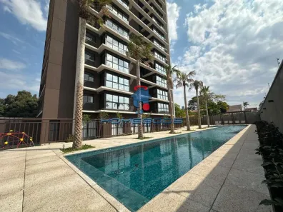 Apartamento com 2 Quartos para alugar, 67m² no Nova Campinas, Campinas