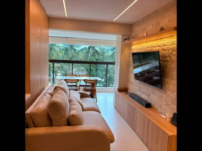 Apartamento com 2 Quartos à venda, 74m² no Barra da Tijuca, Rio de Janeiro
