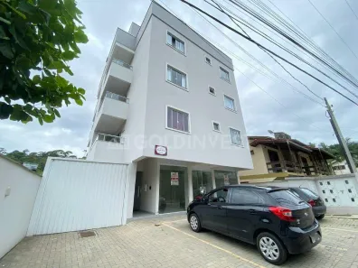 Sala Comercial para alugar, 45m² no Nova Brasília, Brusque
