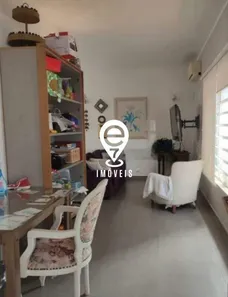 Sobrado com 5 Quartos à venda, 125m² no Mirandópolis, São Paulo