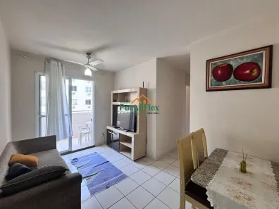 Apartamento com 2 Quartos à venda, 48m² no Jardim Limoeiro, Serra
