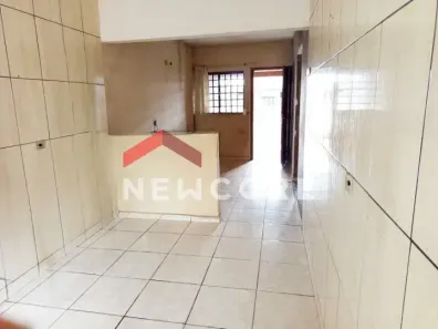 Casa com 2 Quartos à venda, 68m² no Jardim Universal, Sarandi