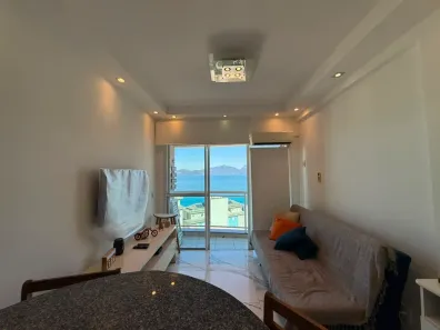 Apartamento com 2 Quartos à venda, 50m² no Conceição de Jacareí, Mangaratiba