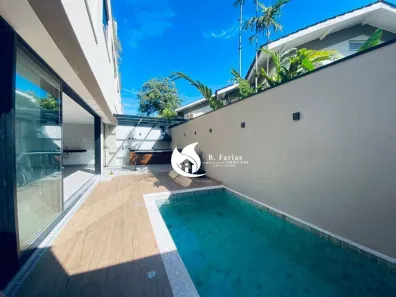 Casa de Condomínio com 4 Quartos à venda, 220m² no Bairro de Juquehy, São Sebastião