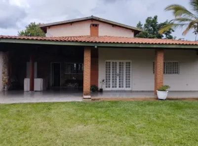 Fazenda/Sítio com 3 Quartos à venda, 1356m² no Village Campinas, Campinas