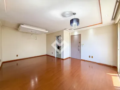 Apartamento com 3 Quartos para alugar, 135m² no Nossa Senhora de Fátima, Santa Maria