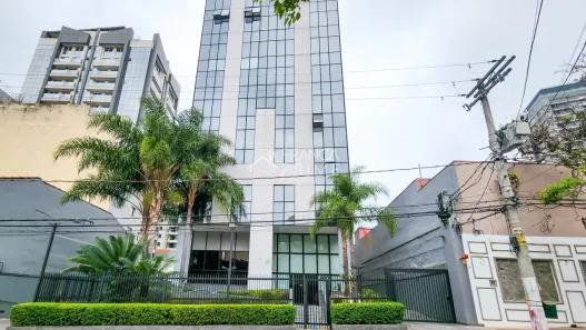 Apartamento com 1 Quarto à venda, 33m² no Perdizes, São Paulo