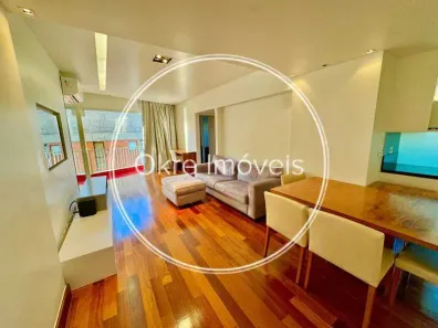 Apartamento com 2 Quartos à venda, 78m² no Ipanema, Rio de Janeiro