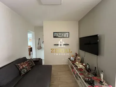 Cobertura com 3 Quartos à venda, 135m² no Santa Maria, São Caetano do Sul