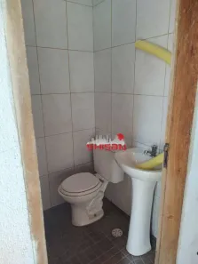 Casa com 5 Quartos para alugar, 255m² no Santa Teresinha, São Paulo