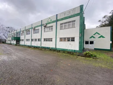 Prédio Comercial para alugar, 6000m² no Santa Catarina, Caxias do Sul