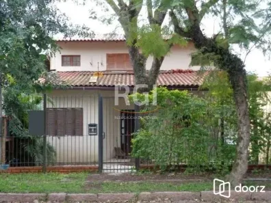 Casa com 4 Quartos à venda, 200m² no Sarandi, Porto Alegre