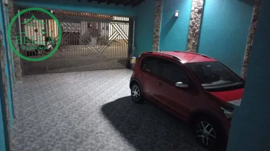 Sobrado com 3 Quartos à venda, 350m² no Vila Pirituba, São Paulo
