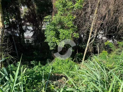 Lote/Terreno à venda, 400m² no Maria Paula, Niterói