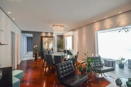 Cobertura com 3 Quartos à venda, 256m² no Anchieta, São Bernardo do Campo