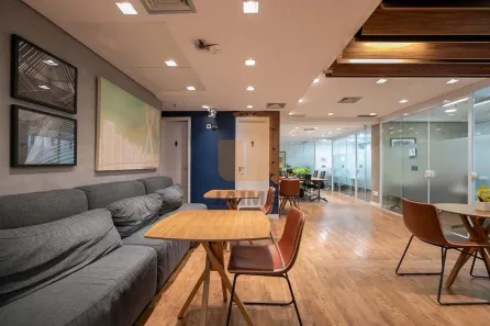 Imóvel Comercial à venda, 400m² no Santa Cecília, São Paulo