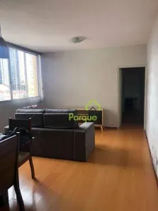 Apartamento com 3 Quartos à venda, 95m² no Cambuci, São Paulo