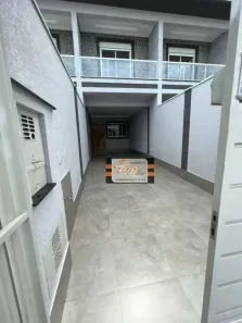 Sobrado com 3 Quartos à venda, 165m² no Parque São Domingos, São Paulo